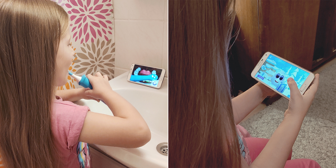 Philips Sonicare Kids hambahari